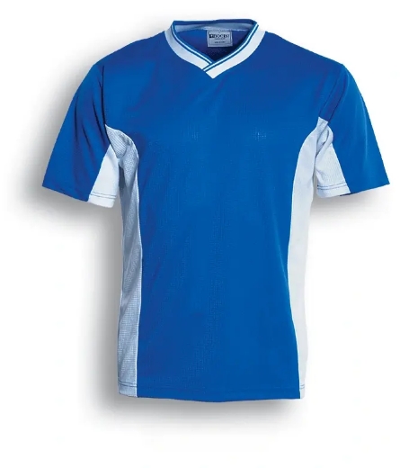 Picture of Bocini, Adults Soccer Jersey